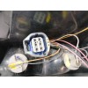 Recambio de piloto trasero izquierdo para ford focus iii 1.0 ecoboost referencia OEM IAM BM5113405AK  