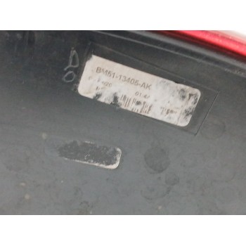 Recambio de piloto trasero izquierdo para ford focus iii 1.0 ecoboost referencia OEM IAM BM5113405AK  
