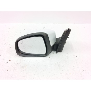 RETROVISOR IZQUIERDO 