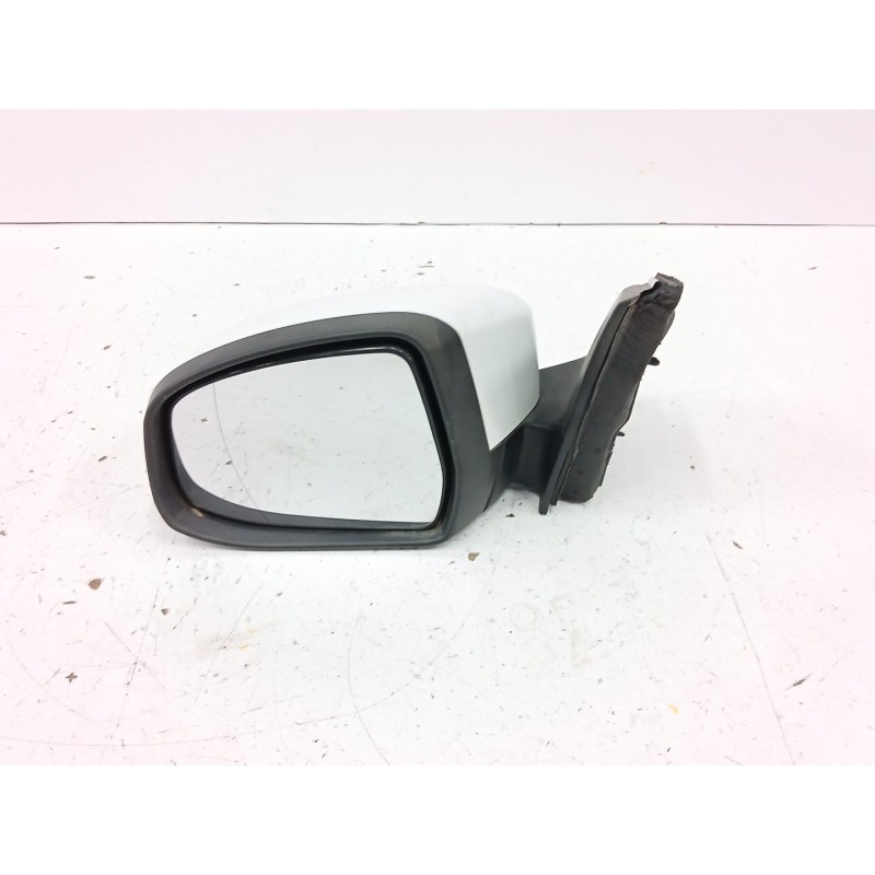 RETROVISOR IZQUIERDO