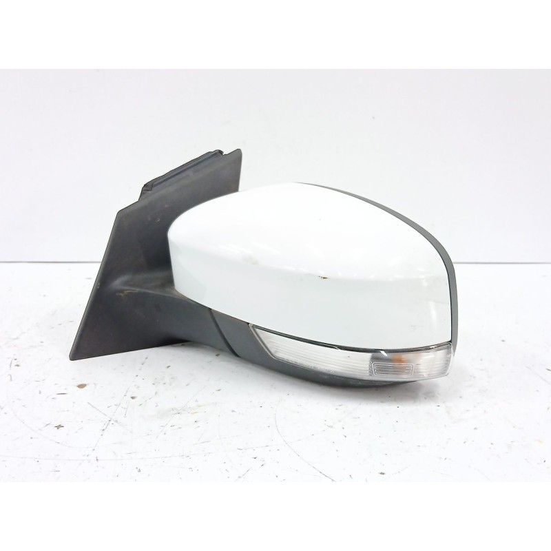 RETROVISOR IZQUIERDO