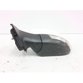 Recambio de retrovisor izquierdo para ford focus iii 1.0 ecoboost referencia OEM IAM   