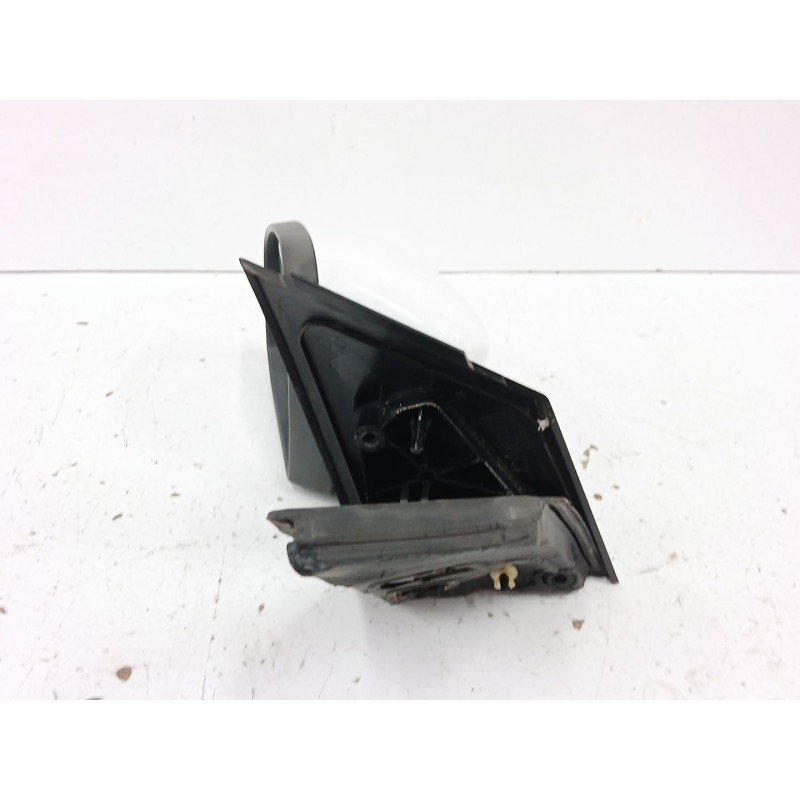 RETROVISOR IZQUIERDO