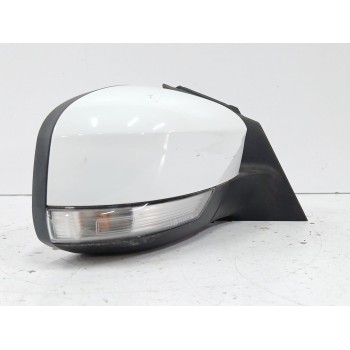 Recambio de retrovisor derecho para ford focus iii 1.0 ecoboost referencia OEM IAM   