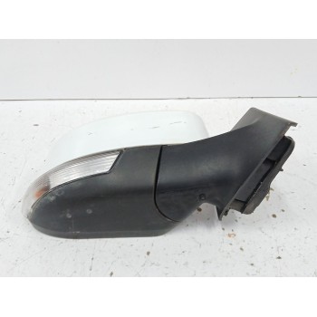 Recambio de retrovisor derecho para ford focus iii 1.0 ecoboost referencia OEM IAM   