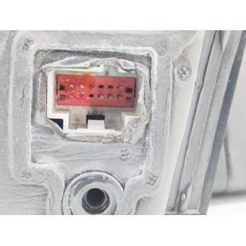 Recambio de retrovisor derecho para ford focus iii 1.0 ecoboost referencia OEM IAM   