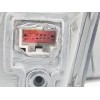 Recambio de retrovisor derecho para ford focus iii 1.0 ecoboost referencia OEM IAM   