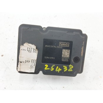 Recambio de abs para ford focus iii 1.0 ecoboost referencia OEM IAM BV612C405AL 10021209614 