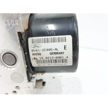 Recambio de abs para ford focus iii 1.0 ecoboost referencia OEM IAM BV612C405AL 10021209614 