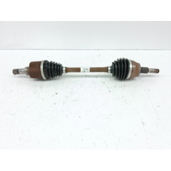 Recambio de transmision delantera izquierda para ford focus iii 1.0 ecoboost referencia OEM IAM   