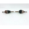 Recambio de transmision delantera izquierda para ford focus iii 1.0 ecoboost referencia OEM IAM   