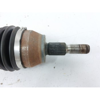 Recambio de transmision delantera izquierda para ford focus iii 1.0 ecoboost referencia OEM IAM   