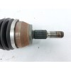 Recambio de transmision delantera izquierda para ford focus iii 1.0 ecoboost referencia OEM IAM   