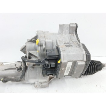 Recambio de cremallera direccion para ford focus iii 1.0 ecoboost referencia OEM IAM CV6C3D070  
