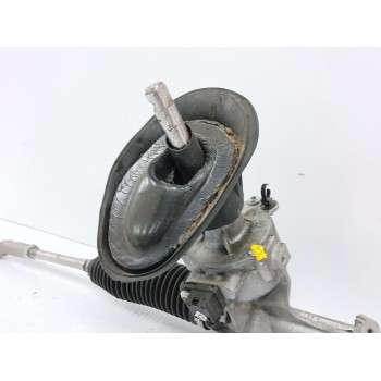 Recambio de cremallera direccion para ford focus iii 1.0 ecoboost referencia OEM IAM CV6C3D070  