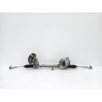 Recambio de cremallera direccion para ford focus iii 1.0 ecoboost referencia OEM IAM CV6C3D070  