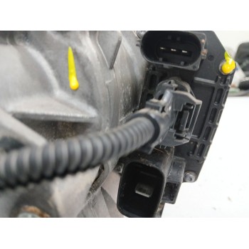 Recambio de cremallera direccion para ford focus iii 1.0 ecoboost referencia OEM IAM CV6C3D070  