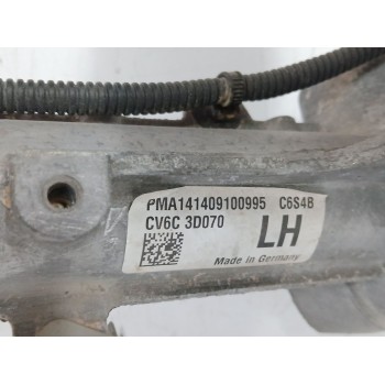 Recambio de cremallera direccion para ford focus iii 1.0 ecoboost referencia OEM IAM CV6C3D070  