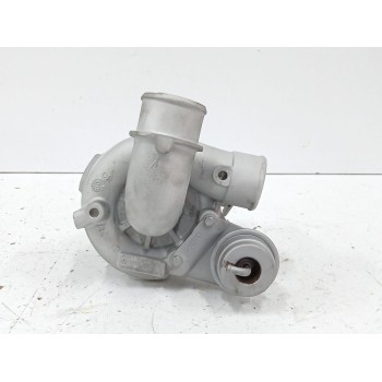 Recambio de turbocompresor para mercedes-benz vito (w638) caja cerrada 108 cdi  (638.094) referencia OEM IAM A6110961199  