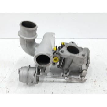 Recambio de turbocompresor para mercedes-benz vito (w638) caja cerrada 108 cdi  (638.094) referencia OEM IAM A6110961199  