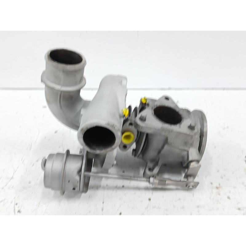 TURBOCOMPRESOR