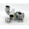 Recambio de turbocompresor para mercedes-benz vito (w638) caja cerrada 108 cdi  (638.094) referencia OEM IAM A6110961199  