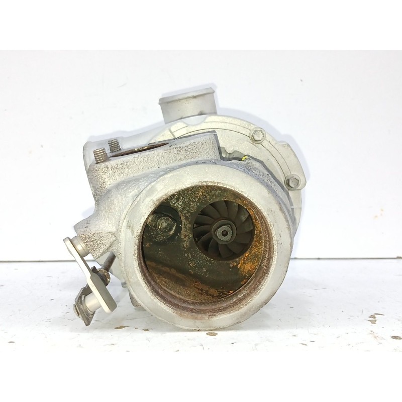 TURBOCOMPRESOR