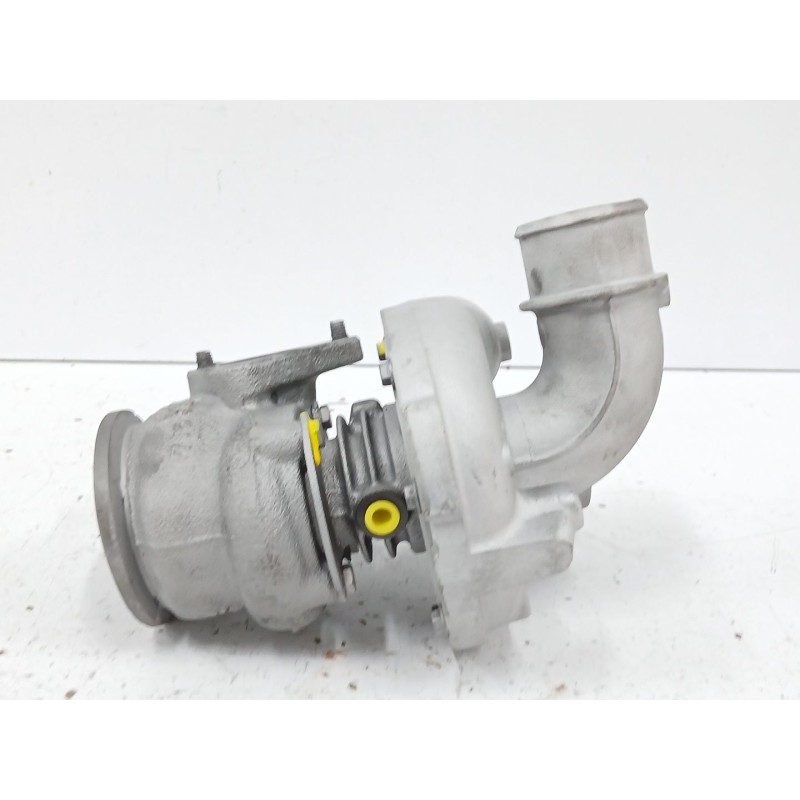 TURBOCOMPRESOR