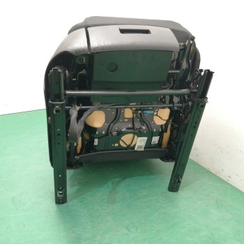 Recambio de asiento delantero derecho para volkswagen tiguan (5n2) 2.0 tdi referencia OEM IAM   