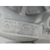 Recambio de turbocompresor para mercedes-benz vito (w638) caja cerrada 108 cdi  (638.094) referencia OEM IAM A6110961199  