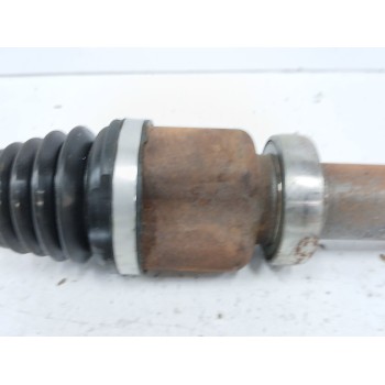 Recambio de transmision delantera derecha para ford focus iii 1.0 ecoboost referencia OEM IAM BV613B436TB  