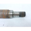 Recambio de transmision delantera derecha para ford focus iii 1.0 ecoboost referencia OEM IAM BV613B436TB  