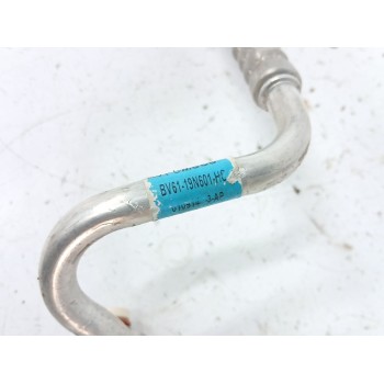 Recambio de tubos aire acondicionado para ford focus iii 1.0 ecoboost referencia OEM IAM BV6119N601HC  