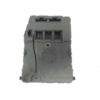 Recambio de caja reles / fusibles para renault scenic ii 1.5 dci diesel referencia OEM IAM 8200606830 S118400260 