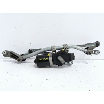 MOTOR LIMPIA DELANTERO 54526611 