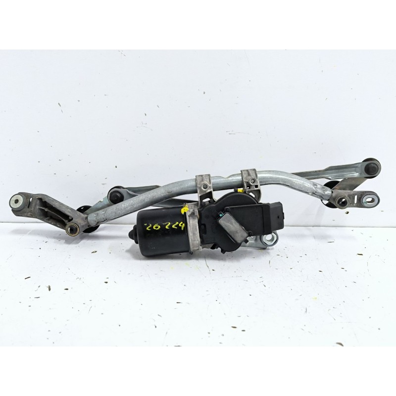 MOTOR LIMPIA DELANTERO
