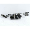 Recambio de motor limpia delantero para nissan qashqai i (j10, nj10) 1.5 dci referencia OEM IAM 54526611  