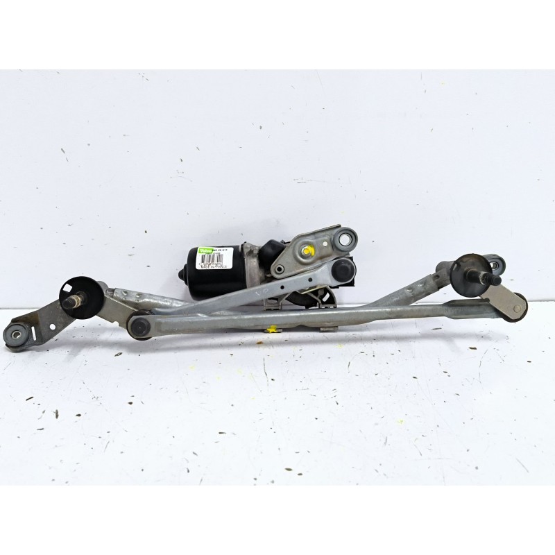 MOTOR LIMPIA DELANTERO