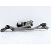 Recambio de motor limpia delantero para nissan qashqai i (j10, nj10) 1.5 dci referencia OEM IAM 54526611  