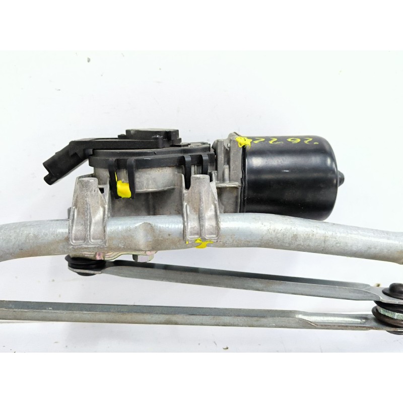 MOTOR LIMPIA DELANTERO