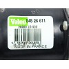 Recambio de motor limpia delantero para nissan qashqai i (j10, nj10) 1.5 dci referencia OEM IAM 54526611  