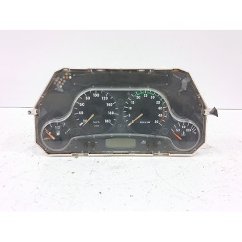 Recambio de cuadro instrumentos para iveco daily iii caja/chasis 35 s 11,35 c 11 (a2fc13aa, a6fbu4ab, a2nb14a1, a2nd13a1,... ref