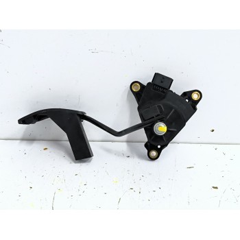 Recambio de potenciometro pedal para nissan qashqai i (j10, nj10) 1.5 dci referencia OEM IAM   