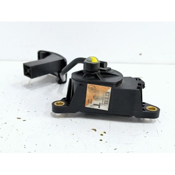 Recambio de potenciometro pedal para nissan qashqai i (j10, nj10) 1.5 dci referencia OEM IAM   