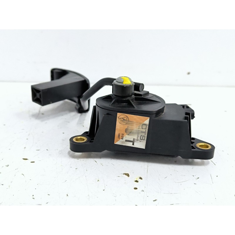 POTENCIOMETRO PEDAL