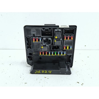 Recambio de caja reles / fusibles para nissan qashqai i (j10, nj10) 1.5 dci referencia OEM IAM 284B7JD000  