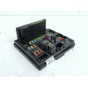 Recambio de caja reles / fusibles para nissan qashqai i (j10, nj10) 1.5 dci referencia OEM IAM 284B7JD000  