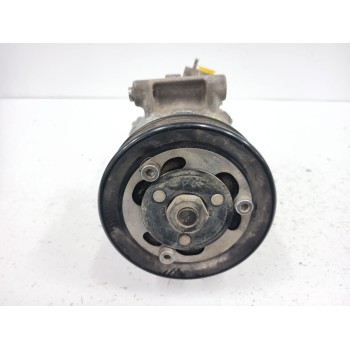 Recambio de compresor aire acondicionado para seat leon st (5f8) 2.0 tdi 4drive referencia OEM IAM 5Q0816803D 4472502801 