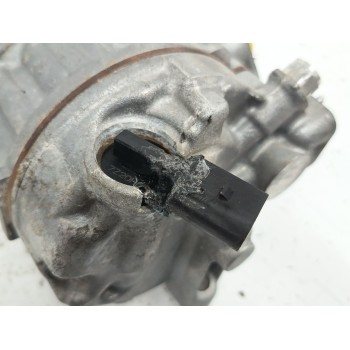 Recambio de compresor aire acondicionado para seat leon st (5f8) 2.0 tdi 4drive referencia OEM IAM 5Q0816803D 4472502801 