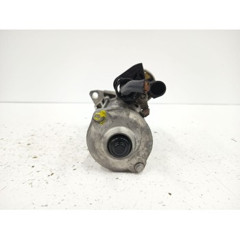 Recambio de motor arranque para seat leon st (5f8) 2.0 tdi 4drive referencia OEM IAM 02E911022C  
